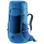 Rückengröße des Rucksacks: M / Farbe: blau