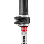 Stöcke Leki MCT 12 Vario Carbon