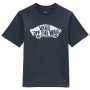 Kinder-T-Shirt Vans OTW BOARD-B blau Indigo