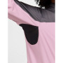 Damen Fahrradjacke Craft W Core Endur Hydro