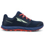 Damen Laufschuhe Altra Superior 5 blau Darkblue