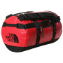 Reisetasche The North Face Base Camp Duffel - Xs 2023 rot/schwarz Tnf Red/Tnf Black