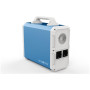 Aufladestation Nano Solar Compactor 1800