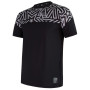 Herren-Funktionsshirt Sensor Coolmax Impress