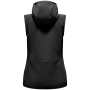 Damenweste Salewa Sella Dst/Twr Hyb Vest W