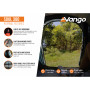 Wanderzelt Vango Soul 300 2024