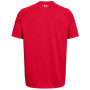 Herren-T-Shirt Under Armour Tech 2.0 WM Graphic SS
