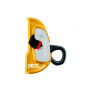 Seilklemme Petzl Rescucender