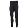 Herren-Leggings Progress TR UNION 23MH schwarz Black