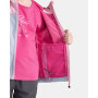 Kinder-Softshell-Jacke Kilpi Ravia