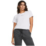 Damen-T-Shirt Under Armour Campus Core SS