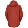 Damenjacke Helly Hansen W Friluft Wind Jacket