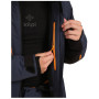 Herren Skijacke Kilpi Turnau-M