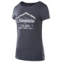 Damen-T-Shirt Hi-Tec Lady Nulis
