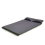 Selbstaufblasende Isomatte Zulu Dreamtime 7,5 Double Pillow