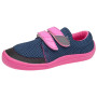 blau/rosa
