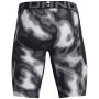 Herren funktionelle Boxershorts Under Armour HG Prtd Long Shorts