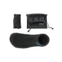 Sockenschuhe Skinners Black