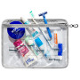 Kosmetiktasche Tatonka Zip Flight Bag A4