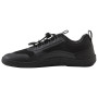 Kinderschuhe Reima Tallustelu Black