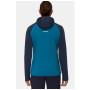 Herrenjacke Mammut Aconcagua ML Hooded Jacket Men