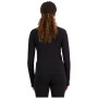 Damen-Funktionsshirt Mons Royale Olympus Ls