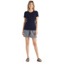 Damen-T-Shirt Icebreaker Tech Lite II SS Tee