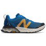 Herrenschuhe New Balance Fresh Foam Hierro MTHIER blau Blue