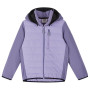 Kinderjacke Reima Vaihto Blooming Lilac rosa Blooming Lilac
