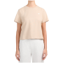 Damen-T-Shirt 4F Tshirt F3501 beige Beige