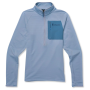 Größe: M / Farbe: hellblau