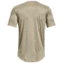 Herren-Funktionsshirt Under Armour Training Vent Graphic SS