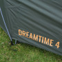 Wanderzelt Zulu Dreamtime 4P
