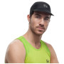 Baseballmütze Buff Pack Run Cap Solid