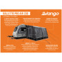 Vorzelt Vango Balletto Pro Air 330