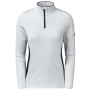 Damen-Sweatshirt Dare 2b Bejewel Core weiß White