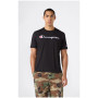 Herren-T-Shirt Champion Short Sleeve T-shirt M