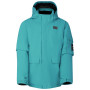 Kinderjacke Dare 2b Shredder II Jk Turquoise türkis Turquoise
