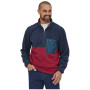 Herren-Sweatshirt Patagonia Microdini Pullover 1/2 Zip