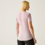 Damen-T-Shirt Regatta Laxley II