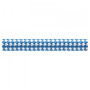 Farbe: blau