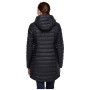 Damen-Wintermantel Black Diamond W Access Fl Down Parka