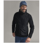 Herrenjacke Ortovox Venet Swisswool 60 Jacket