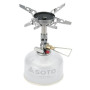 Gaskocher Soto WindMaster w/4Flex