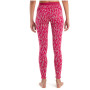 Damen-Leggings Icebreaker W Mer 260 Vertex Legging Macro Forms