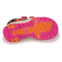 Kindersandalen Bugga Razo Pink