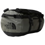 Reisetasche The North Face Base Camp Duffel - Xs 2023 dunkelgrün New Taupe Green/Tnf Black