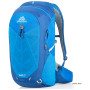 Rucksack Gregory Miwok 24 blau ReflexBlue