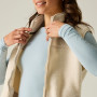 Damenweste Regatta Womens Frankie Borg B/W