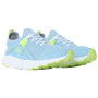 Damenschuhe The North Face Vectiv Hypnum hellblau Beta Blue/Sharp Green